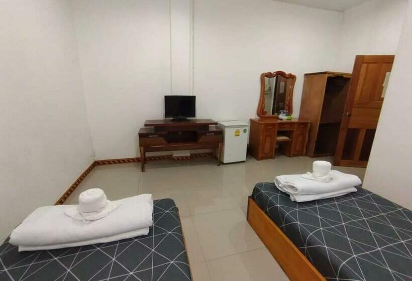 اتاق لوکس, Hom Pho Guesthouse