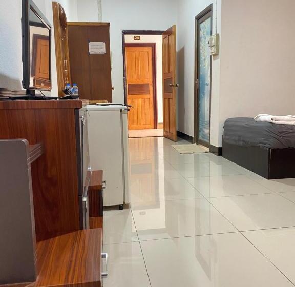 اتاق استاندارد, Hom Pho Guesthouse