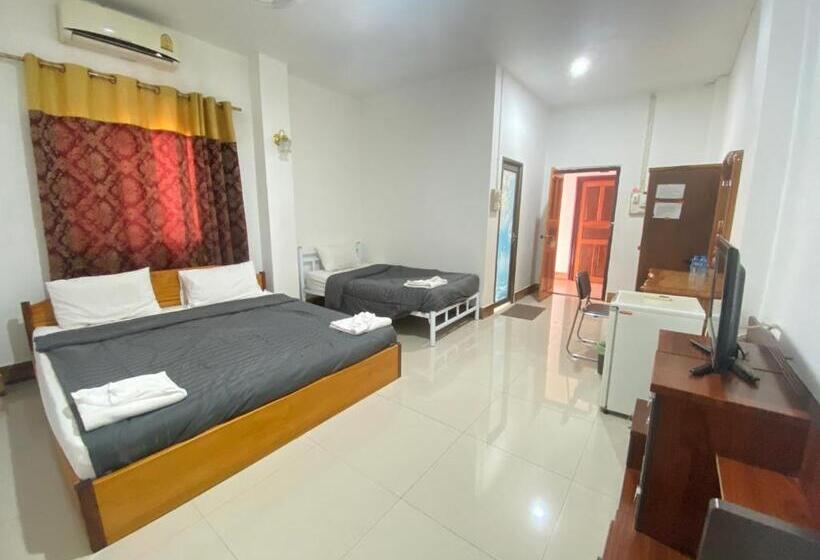 اتاق استاندارد, Hom Pho Guesthouse
