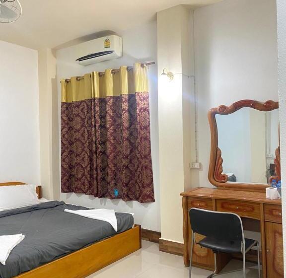 اتاق استاندارد, Hom Pho Guesthouse