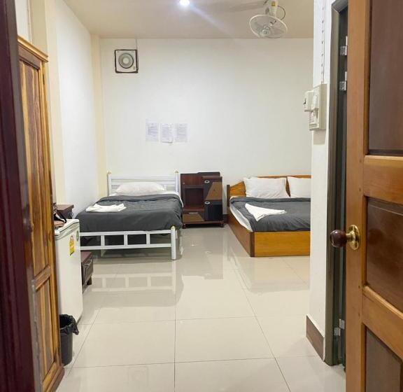 اتاق استاندارد, Hom Pho Guesthouse
