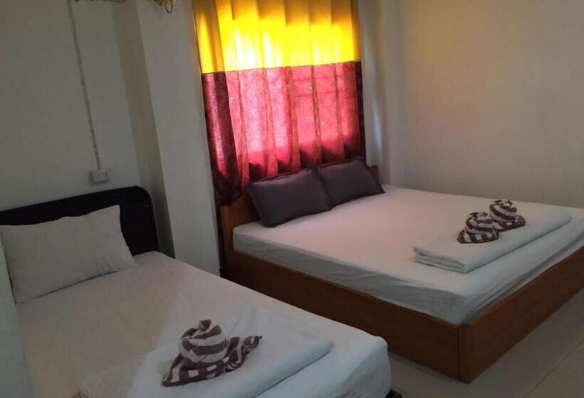 اتاق لوکس, Hom Pho Guesthouse
