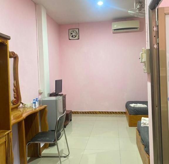 اتاق لوکس, Hom Pho Guesthouse