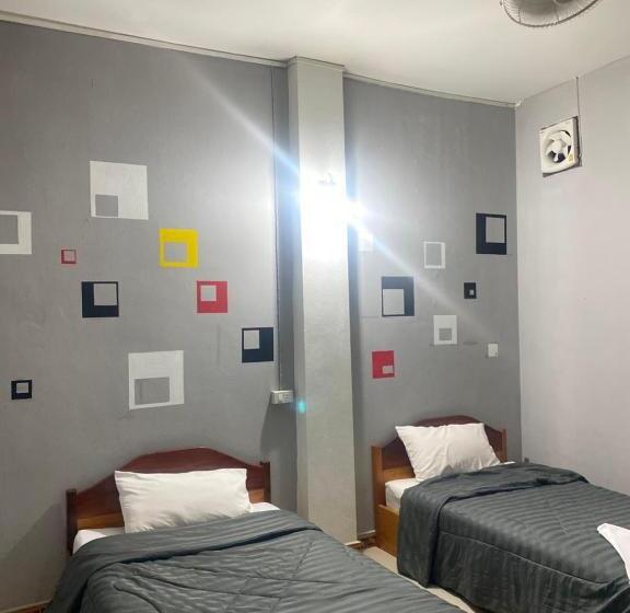 اتاق لوکس, Hom Pho Guesthouse