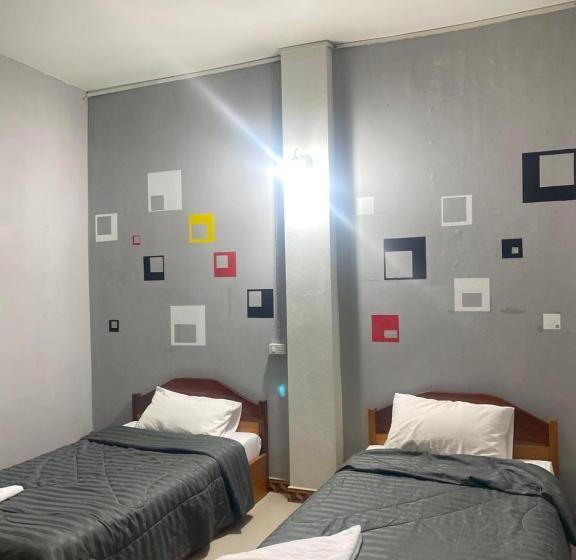 اتاق لوکس, Hom Pho Guesthouse