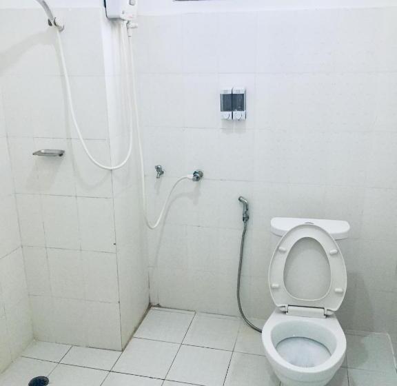 اتاق خانوادگی, Hom Pho Guesthouse