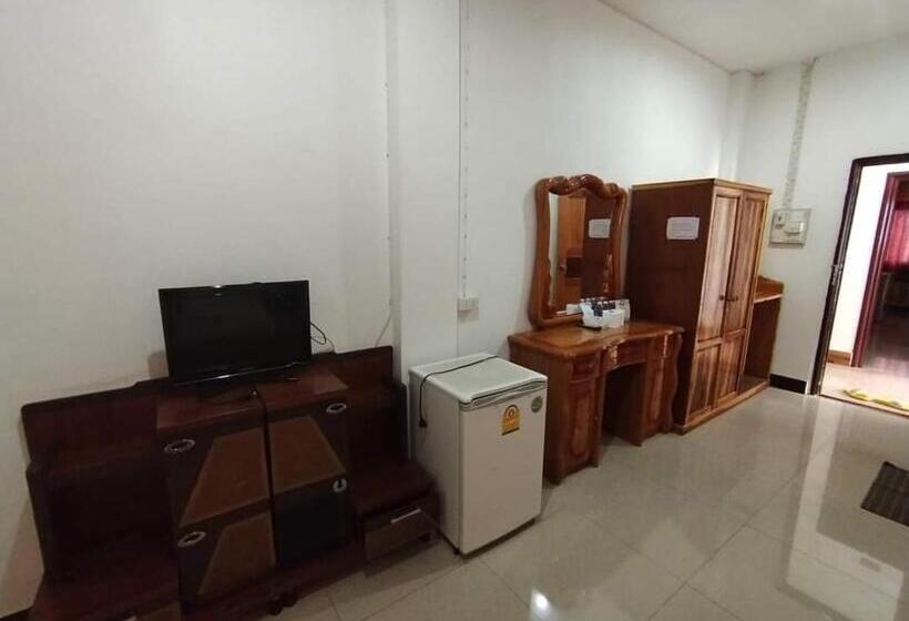 اتاق خانوادگی, Hom Pho Guesthouse