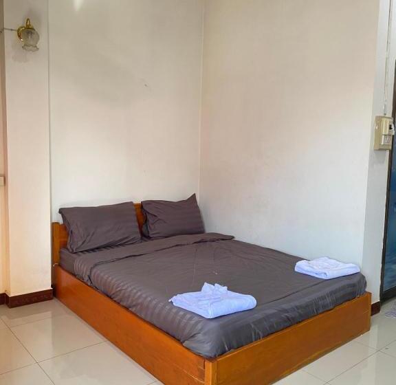 اتاق لوکس یک تخته, Hom Pho Guesthouse