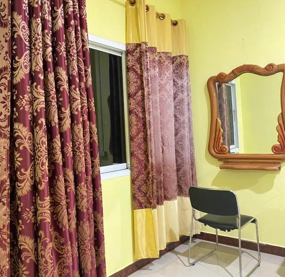 اتاق لوکس یک تخته, Hom Pho Guesthouse