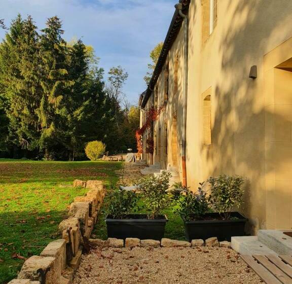 آپارتمان 1 خوابه, La Jonquette