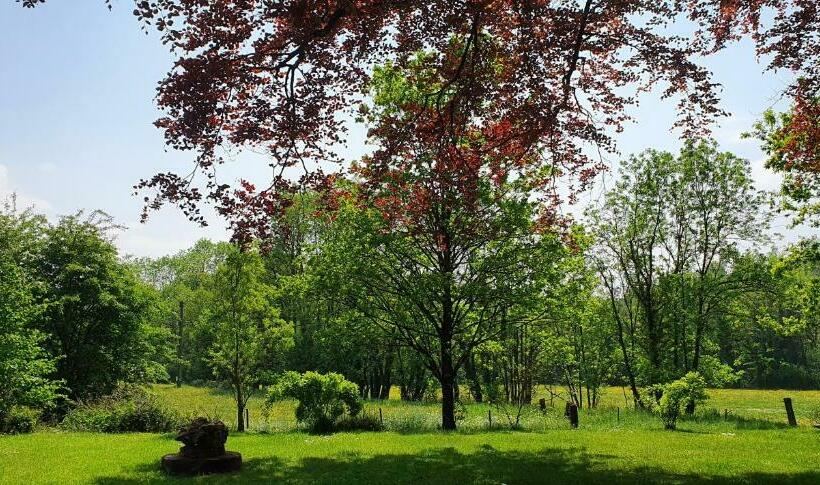 آپارتمان 1 خوابه, La Jonquette