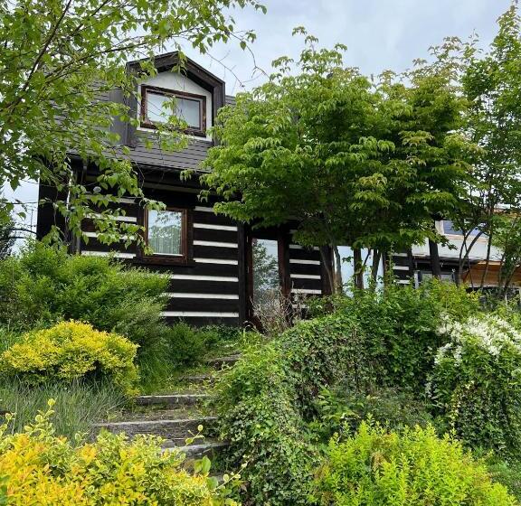 آپارتمان 1 خوابه, Canoa Guest House B Room Vacation Stay 47218v