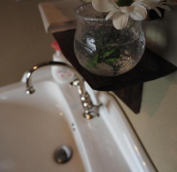 آپارتمان 1 خوابه, Canoa Guest House B Room Vacation Stay 47218v
