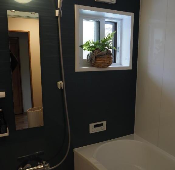 آپارتمان 1 خوابه, Canoa Guest House B Room Vacation Stay 47218v