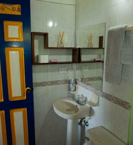 Deluxe Room, Finca Hotel Carmonia Del Bosque