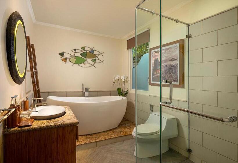 سوییت, Anantara Vacation Club Legian