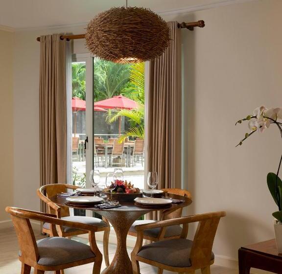 سوییت, Anantara Vacation Club Legian