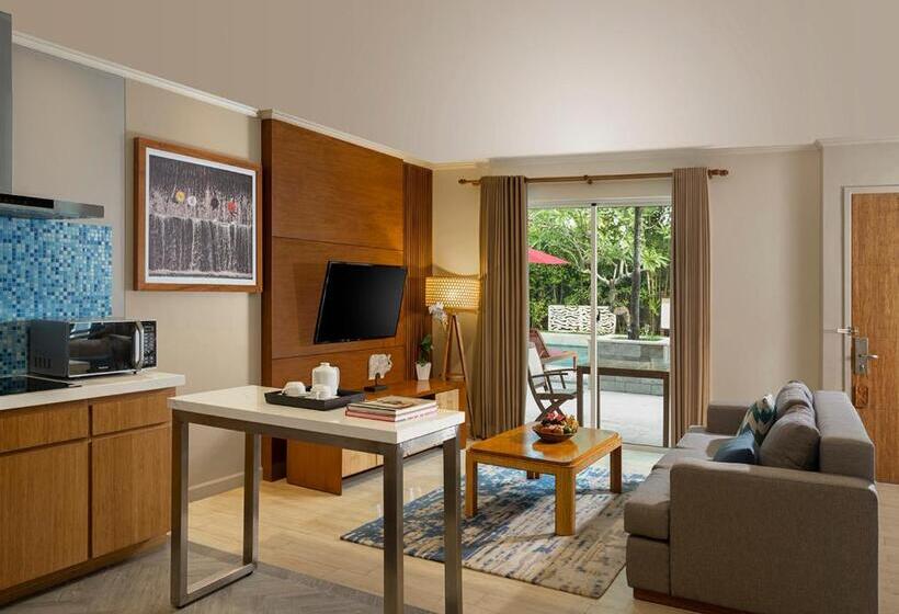 Suite, Anantara Vacation Club Legian