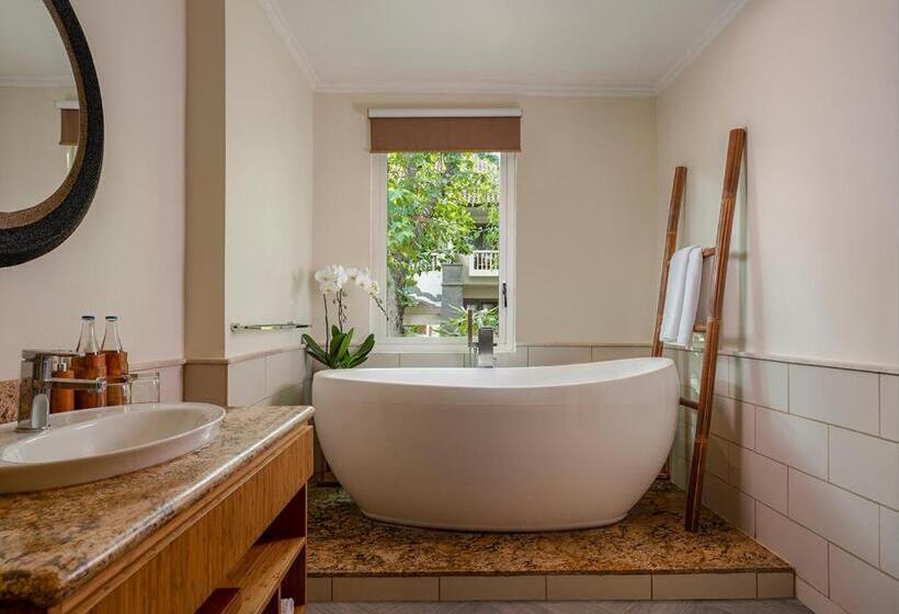 استودیوی استاندارد, Anantara Vacation Club Legian