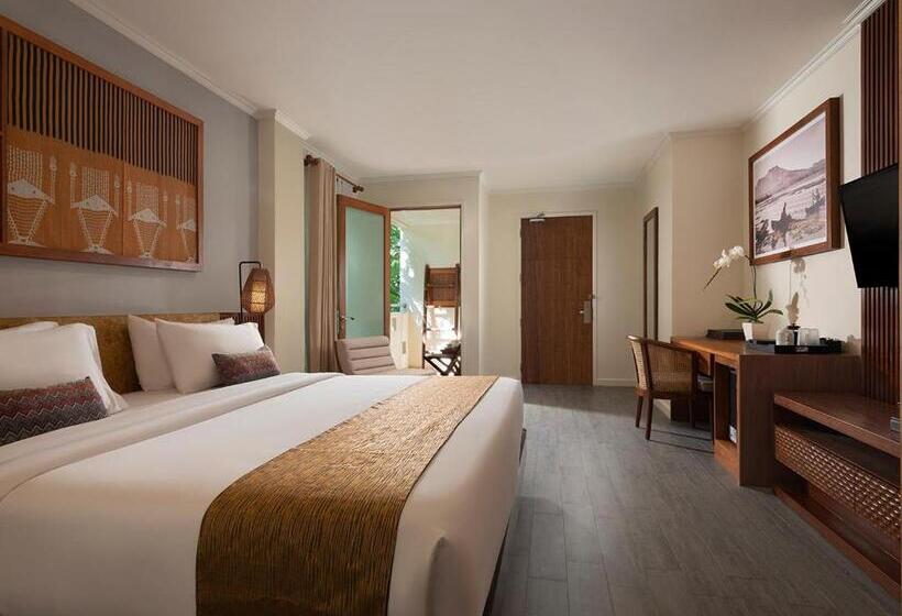 استودیوی استاندارد, Anantara Vacation Club Legian