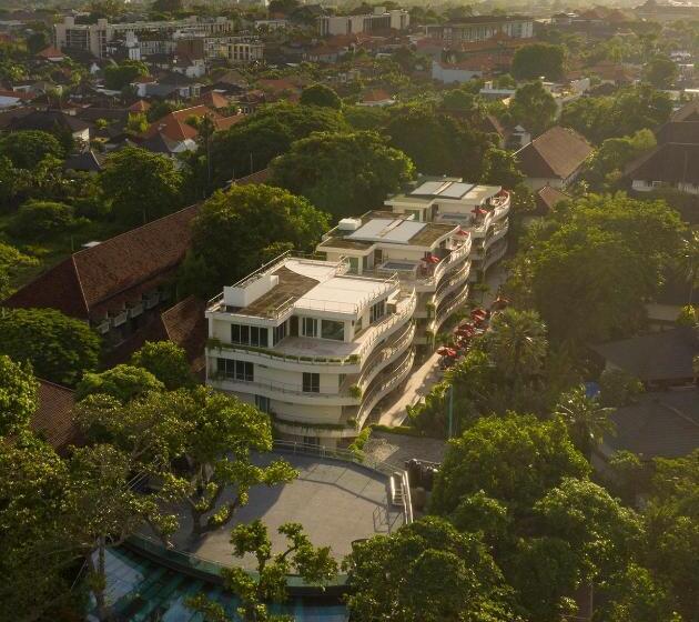 استودیوی استاندارد, Anantara Vacation Club Legian