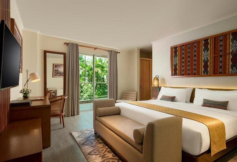 سوئیت 2 خوابه, Anantara Vacation Club Legian