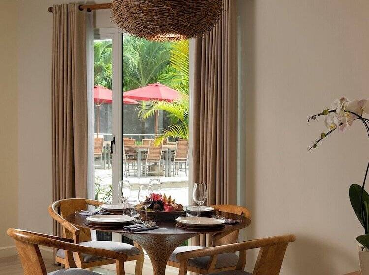 سوییت, Anantara Vacation Club Legian