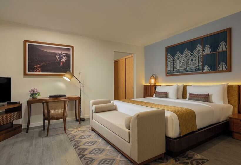 Suite, Anantara Vacation Club Legian