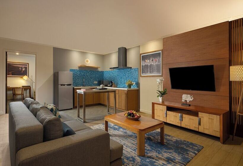 Suite, Anantara Vacation Club Legian