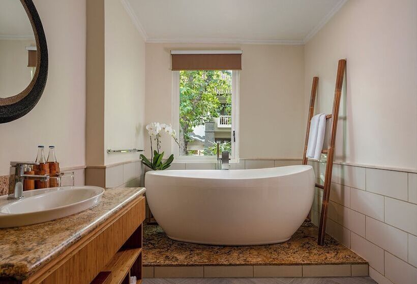 استودیوی استاندارد, Anantara Vacation Club Legian