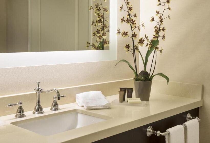 سوئیت برای معلولان, Ayres Hotel Orange