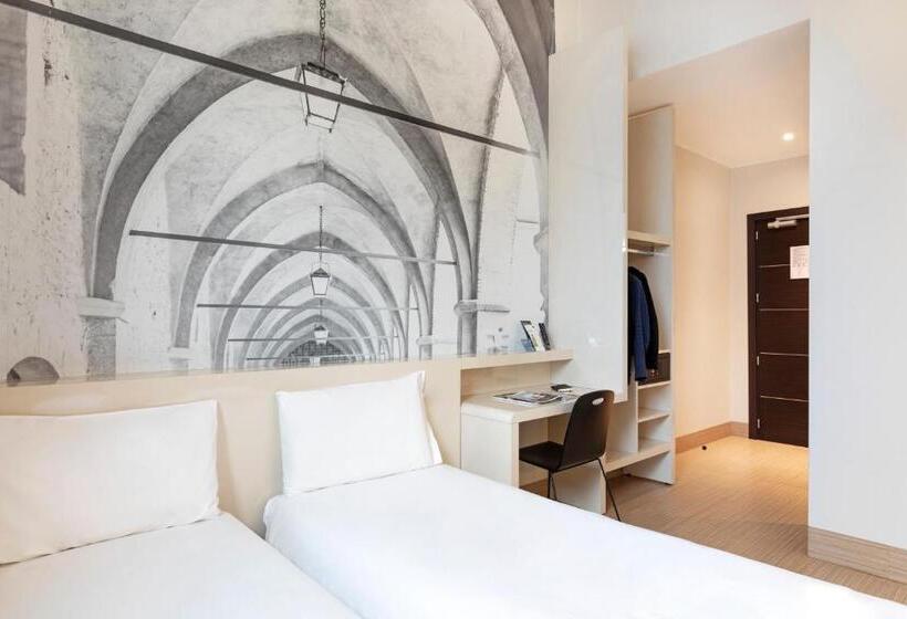 Chambre Standard, B&b  Bergamo