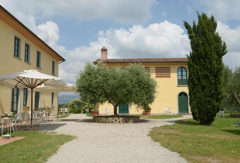 اتاق استاندارد, Agriturismo Musignano