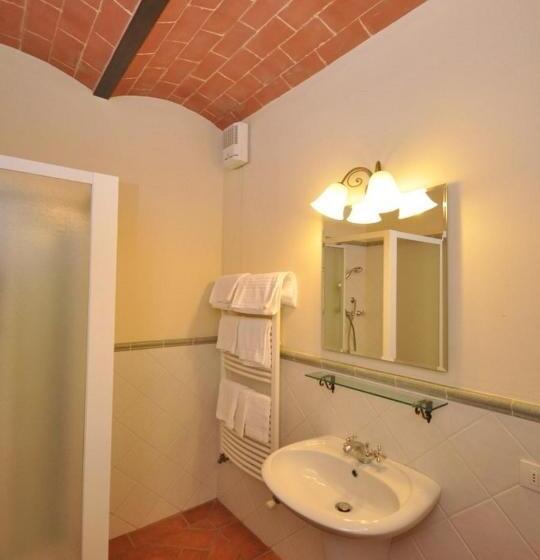 اتاق استاندارد, Agriturismo Musignano