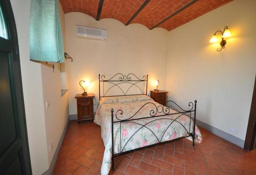 اتاق استاندارد, Agriturismo Musignano
