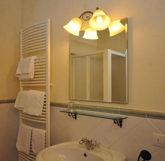 آپارتمان 2 خوابه, Agriturismo Musignano