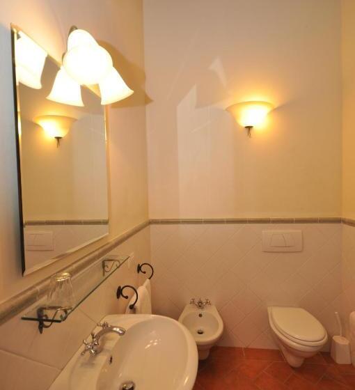 اتاق استاندارد, Agriturismo Musignano
