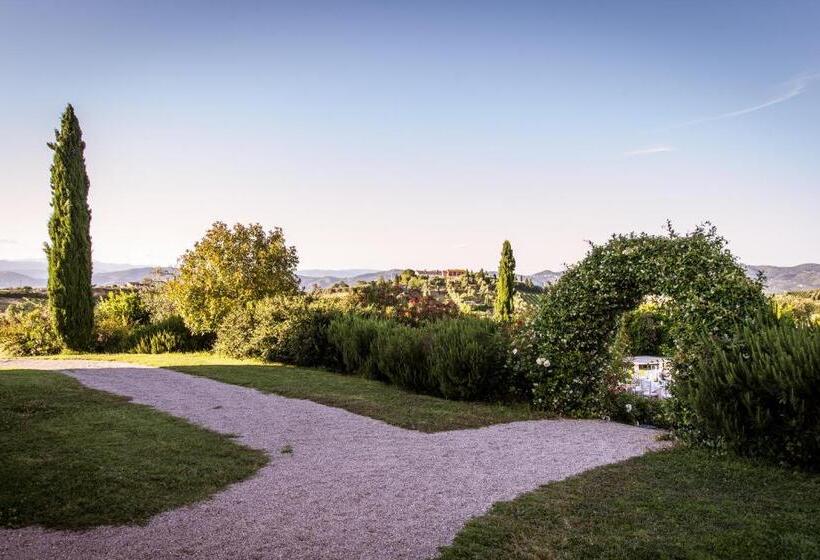 Standardzimmer, Agriturismo Musignano