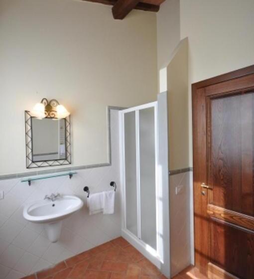 آپارتمان 2 خوابه, Agriturismo Musignano