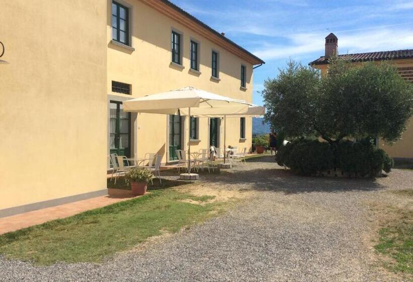 آپارتمان 2 خوابه, Agriturismo Musignano