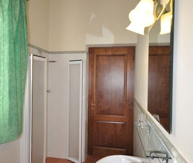 آپارتمان 2 خوابه, Agriturismo Musignano