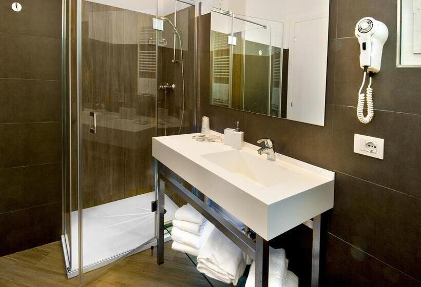 اتاق سوپریور سه تخته, Atlantic & Spa