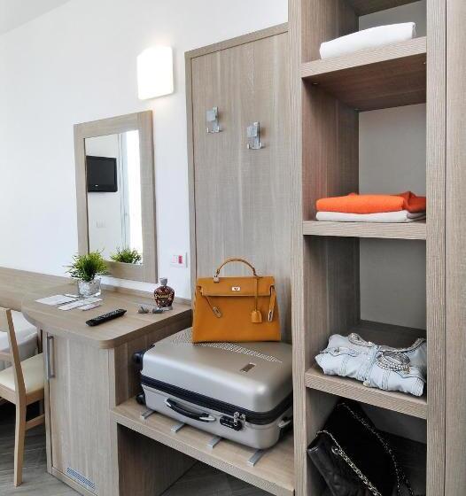 Superior Room with Terrace, Atlantic & Spa