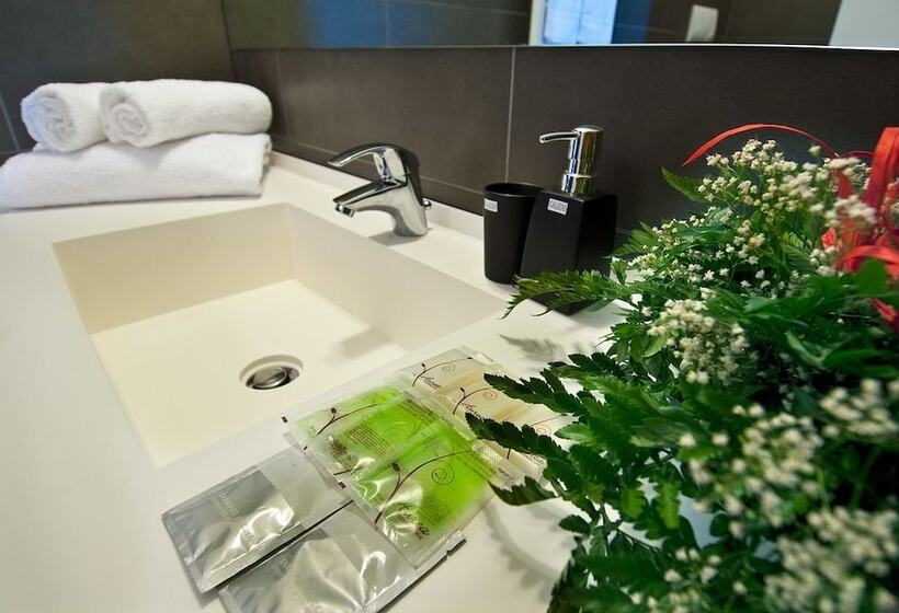 اتاق سوپریور سه تخته, Atlantic & Spa