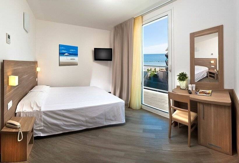 اتاق سوپریور سه تخته, Atlantic & Spa