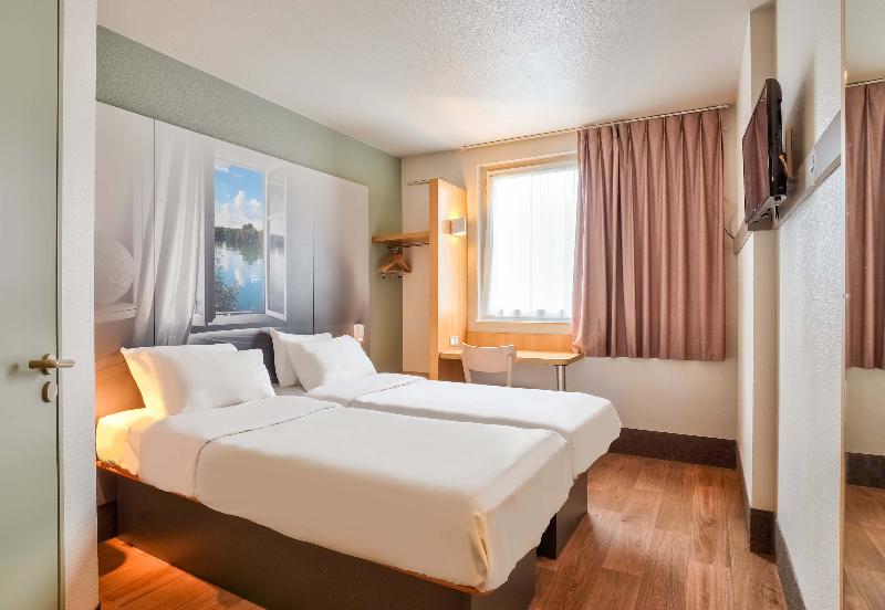 اتاق استاندارد, B&b Hotel Goussainville Cdg