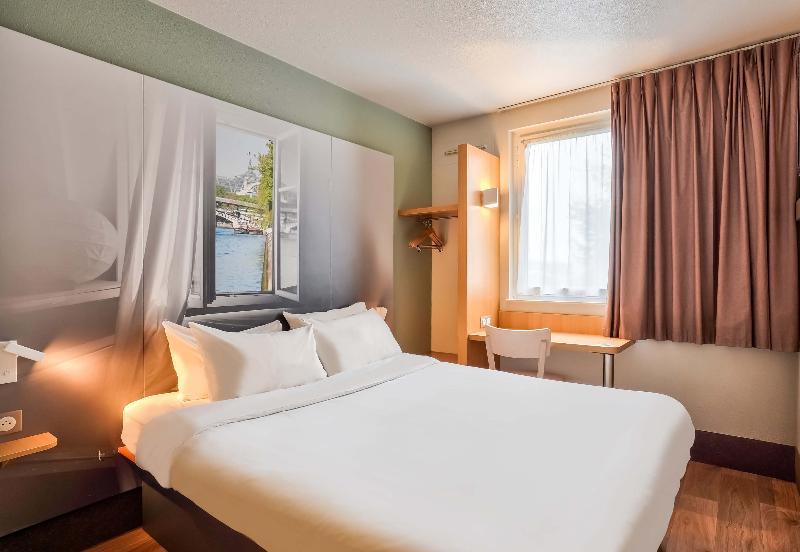 اتاق استاندارد, B&b Hotel Goussainville Cdg