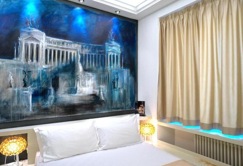 اتاق سوپریور, Bdb Luxury Rooms San Pietro