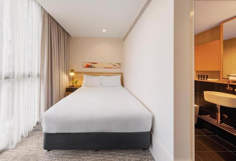 اتاق استاندارد, Brady Hotels Central Melbourne