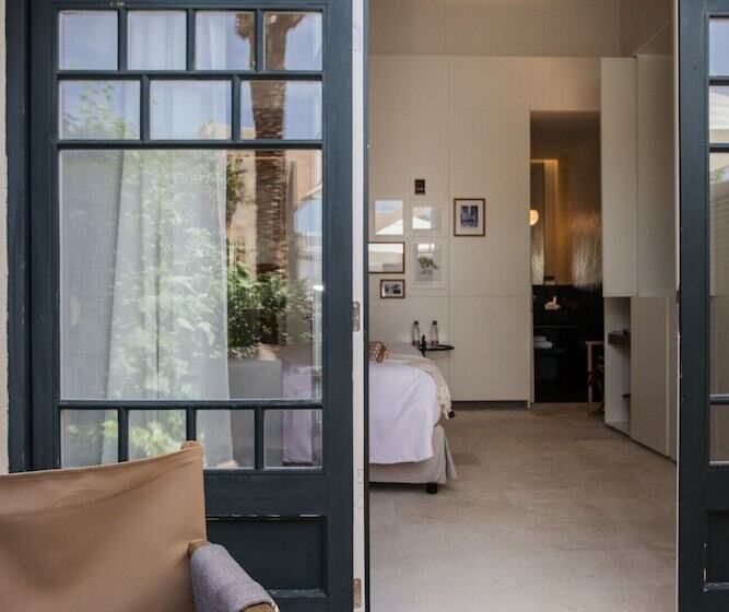 اتاق استاندارد اینتریور, Faustino Gran Relais & Chateaux